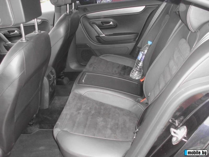 VW CC 3.6 FSI, снимка 10 - Автомобили и джипове - 53476450