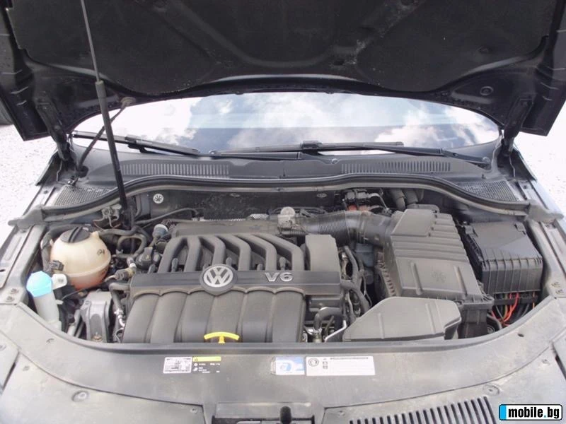 VW CC 3.6 FSI, снимка 12 - Автомобили и джипове - 53476450