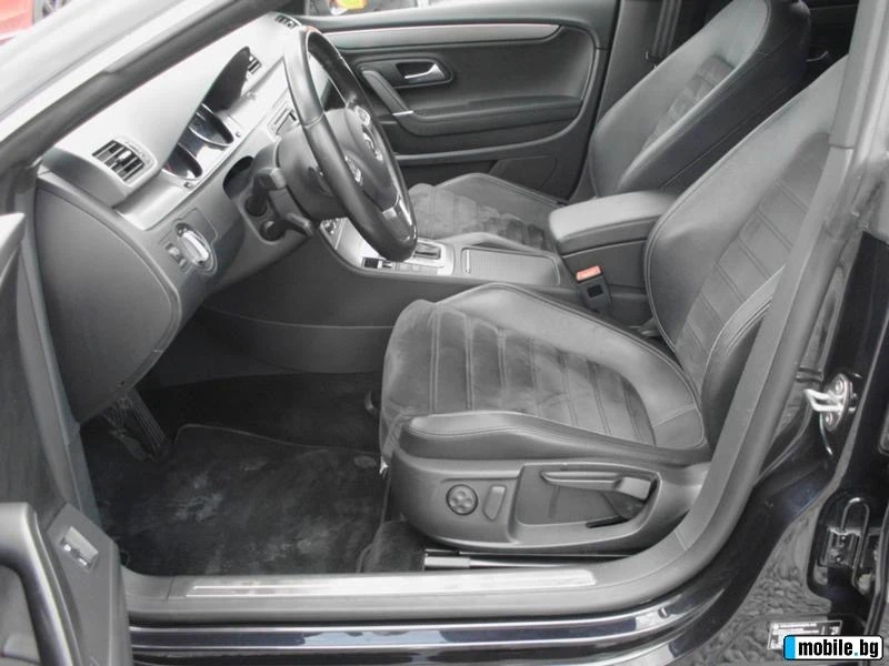 VW CC 3.6 FSI, снимка 6 - Автомобили и джипове - 53476450
