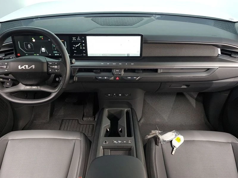 Kia EV9 AIR Long Range AWD 99.8kW, снимка 7 - Автомобили и джипове - 54171110