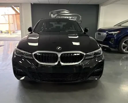 BMW 330 XDRIVE | M SPORT | ПАНОРАМА | CARFAX | , снимка 2 - Автомобили и джипове - 55577364