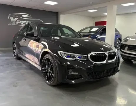 BMW 330 XDRIVE | M SPORT | ПАНОРАМА | CARFAX | , снимка 3 - Автомобили и джипове - 55577364