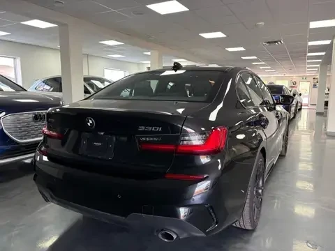 BMW 330 XDRIVE | M SPORT | ПАНОРАМА | CARFAX | , снимка 5 - Автомобили и джипове - 55577364
