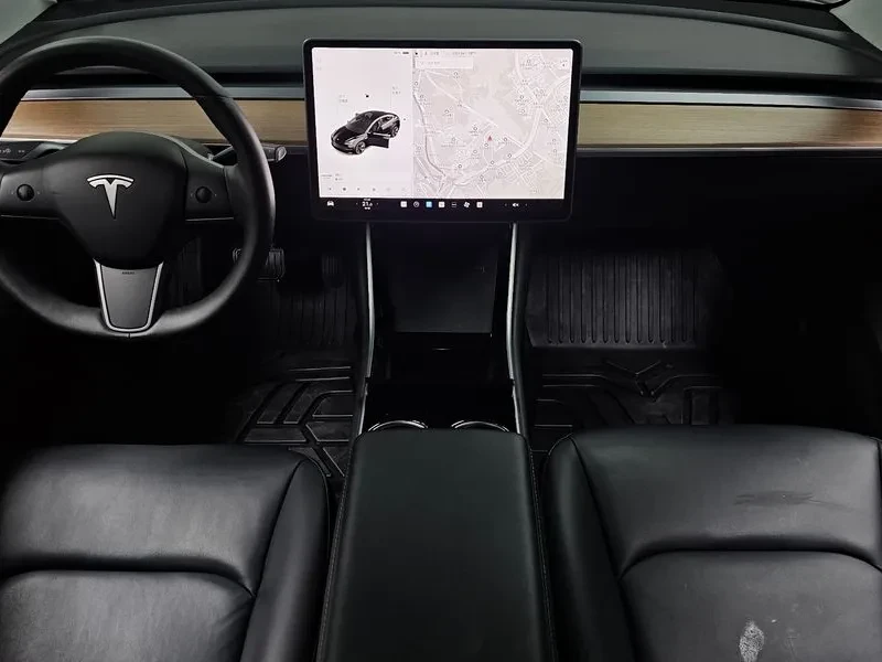 Tesla Model 3 Standard Range Plus Rwd, снимка 5 - Автомобили и джипове - 56358734