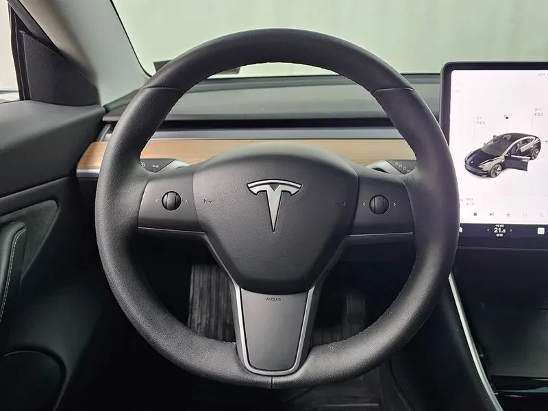 Tesla Model 3 Standard Range Plus Rwd, снимка 12 - Автомобили и джипове - 56358734