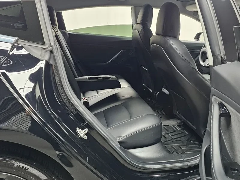 Tesla Model 3 Standard Range Plus Rwd, снимка 9 - Автомобили и джипове - 56358734