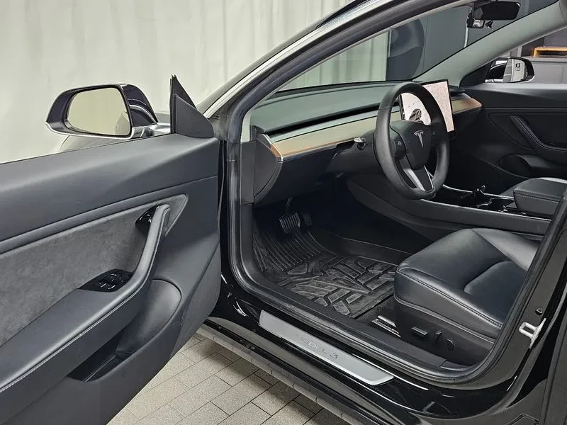 Tesla Model 3 Standard Range Plus Rwd, снимка 8 - Автомобили и джипове - 56358734