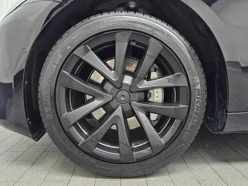 Tesla Model 3 Standard Range Plus Rwd, снимка 3 - Автомобили и джипове - 56358734