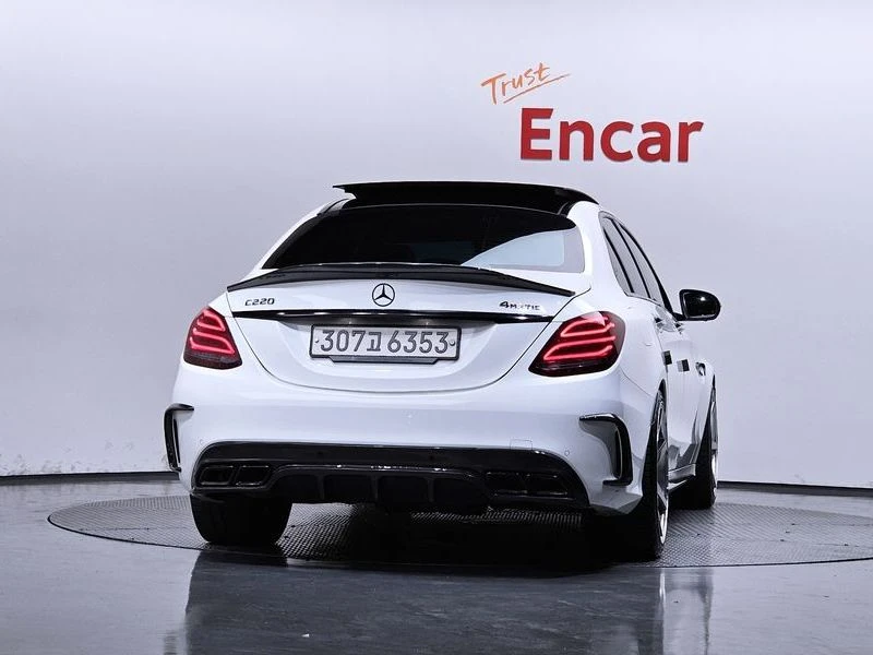 Mercedes-Benz CLA C63 S AMG| 503�.�. | Mobile.bg � ����������� 4