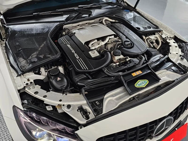 Mercedes-Benz CLA C63 S AMG| 503�.�. | Mobile.bg � ����������� 6
