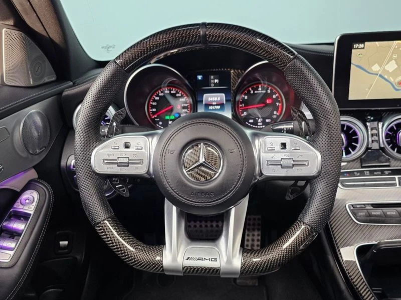 Mercedes-Benz CLA C63 S AMG| 503�.�. | Mobile.bg � ����������� 13