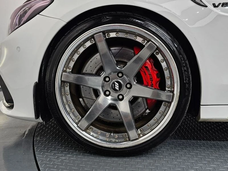 Mercedes-Benz CLA C63 S AMG| 503�.�. | Mobile.bg � ����������� 5