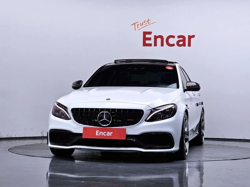Mercedes-Benz CLA C63 S AMG| 503�.�. | Mobile.bg � ����������� 3