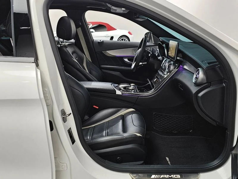 Mercedes-Benz CLA C63 S AMG| 503�.�. | Mobile.bg � ����������� 11