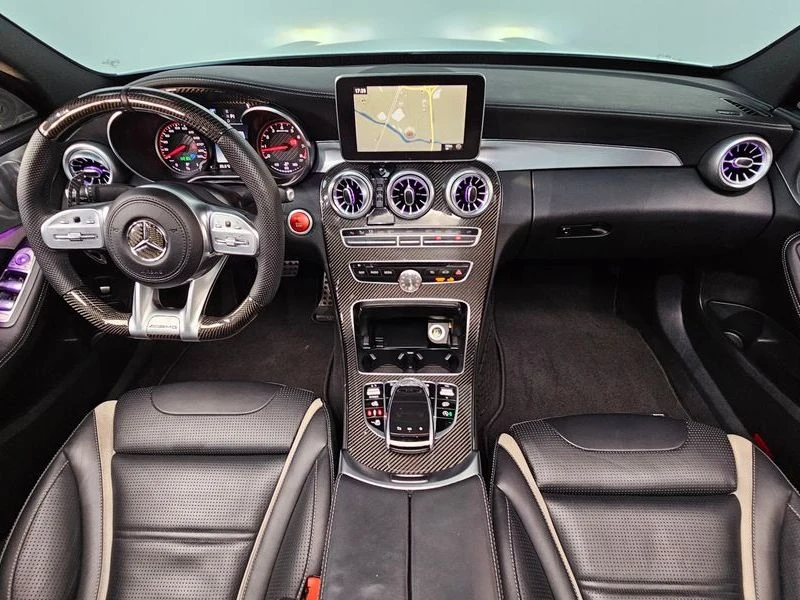 Mercedes-Benz CLA C63 S AMG| 503�.�. | Mobile.bg � ����������� 7
