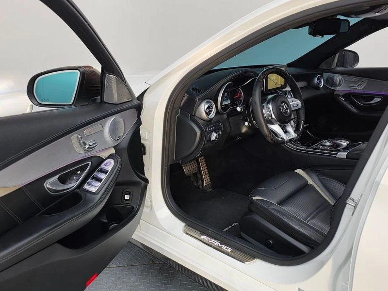 Mercedes-Benz CLA C63 S AMG| 503�.�. | Mobile.bg � ����������� 10