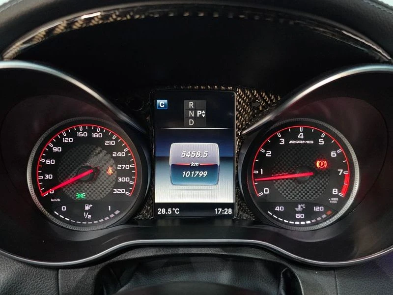 Mercedes-Benz CLA C63 S AMG| 503�.�. | Mobile.bg � ����������� 8