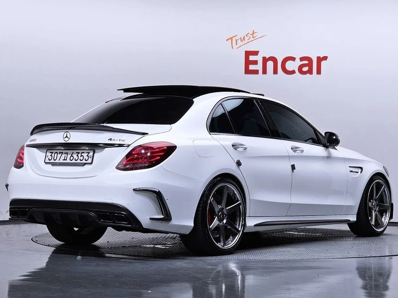 Mercedes-Benz CLA C63 S AMG| 503�.�. | Mobile.bg � ����������� 2