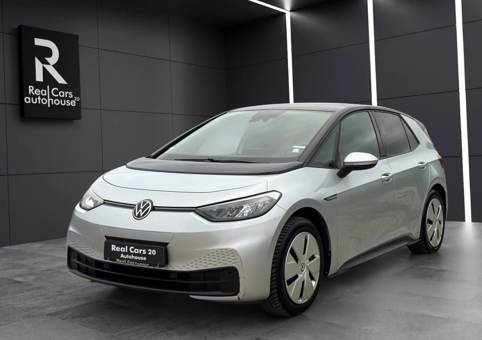 VW ID.3 PRO PERFORMANCE* LED* CARPLAY* NAVI, снимка 1