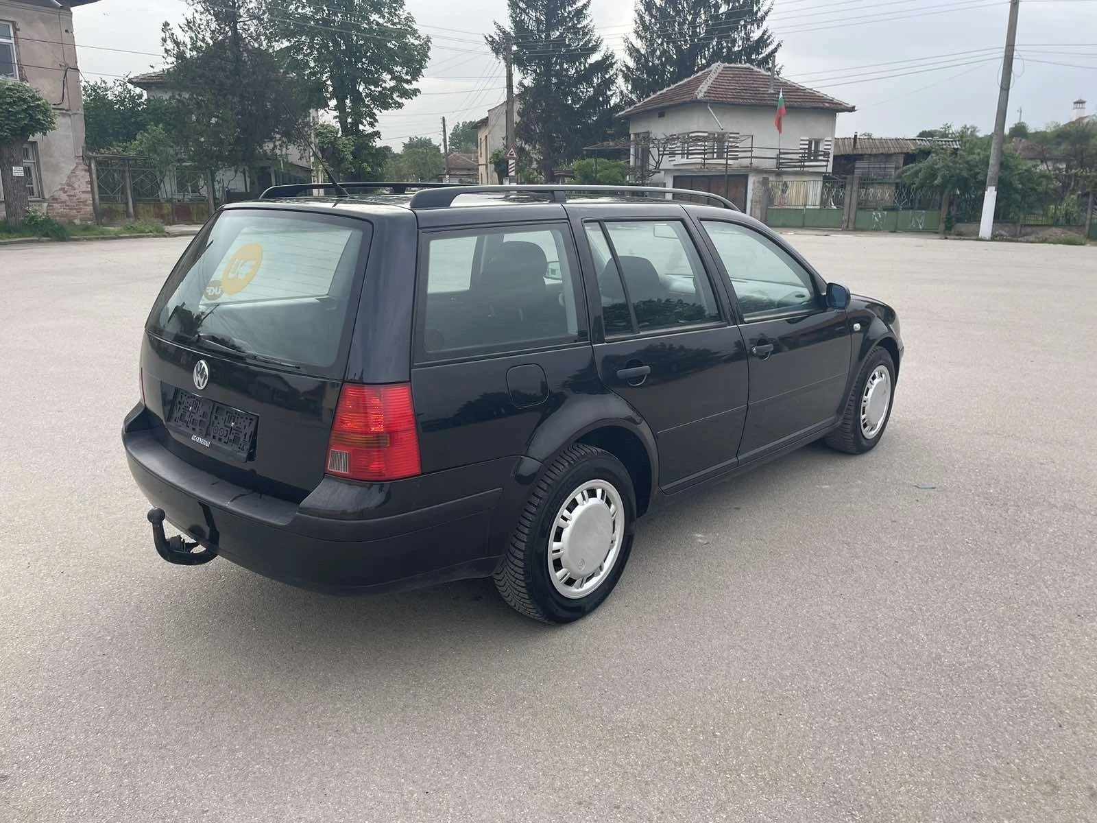 VW Golf  - изображение 6