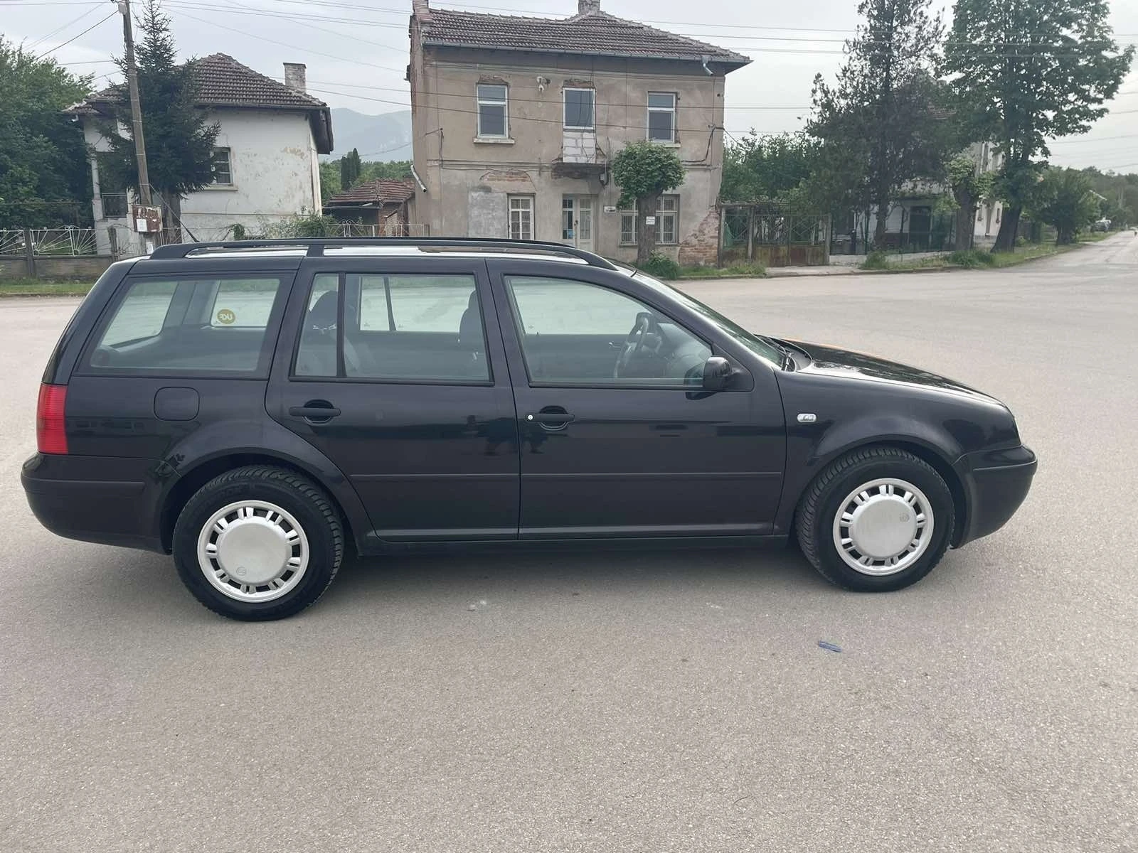 VW Golf  - изображение 7