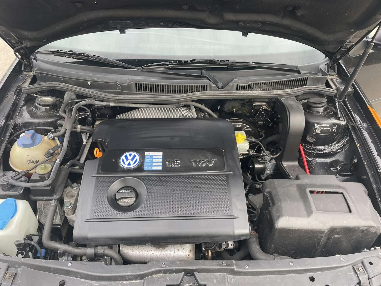 VW Golf | Mobile.bg   11