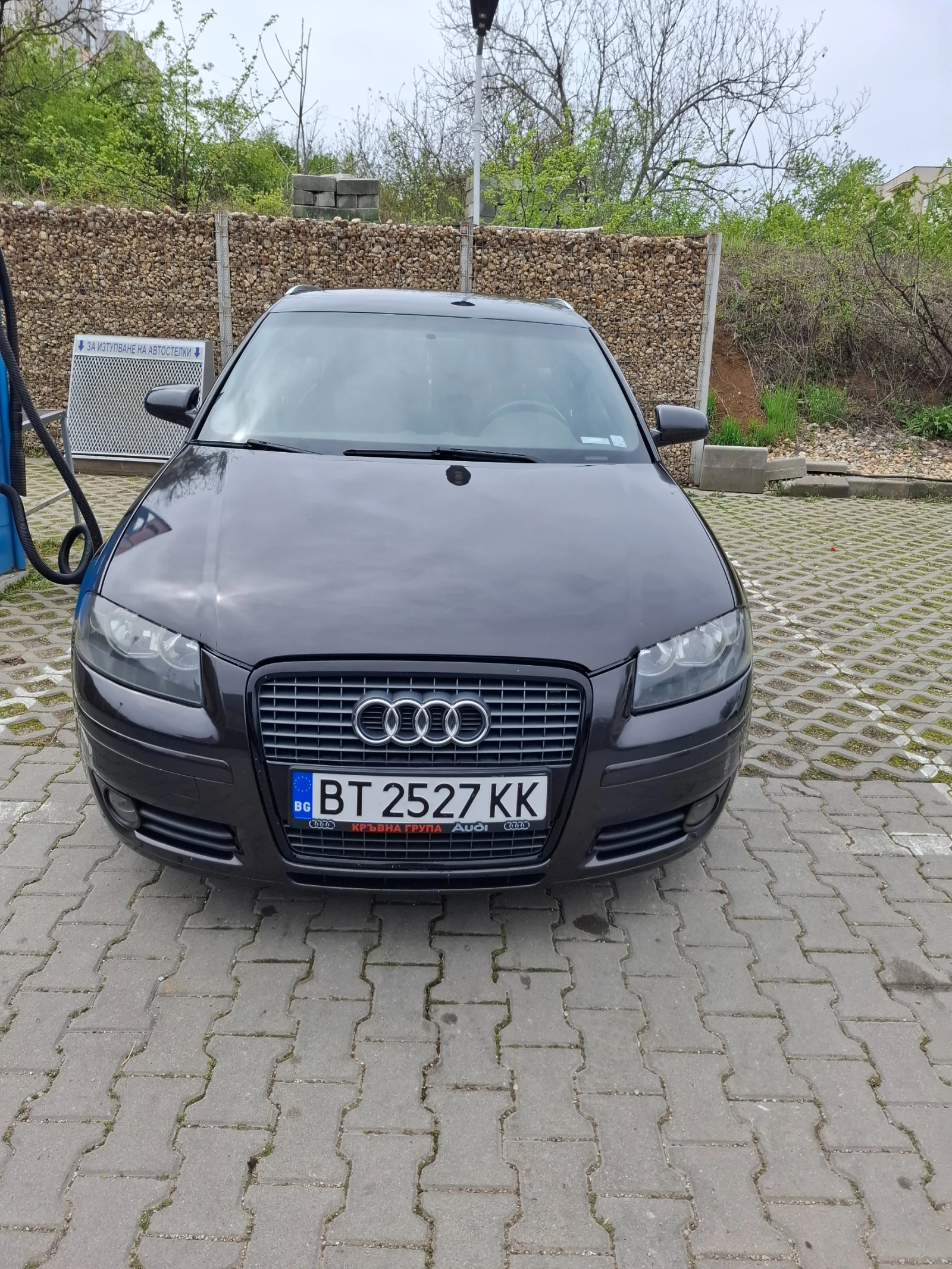 Audi A3 2.0 - изображение 7