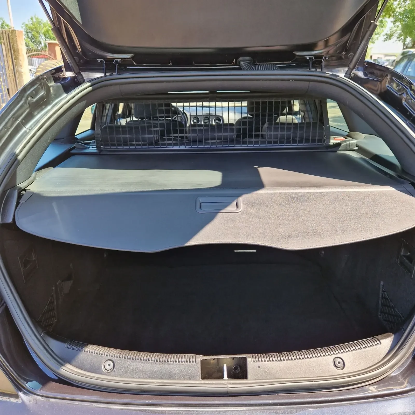 Alfa Romeo 159 2.0JTD | Mobile.bg   16