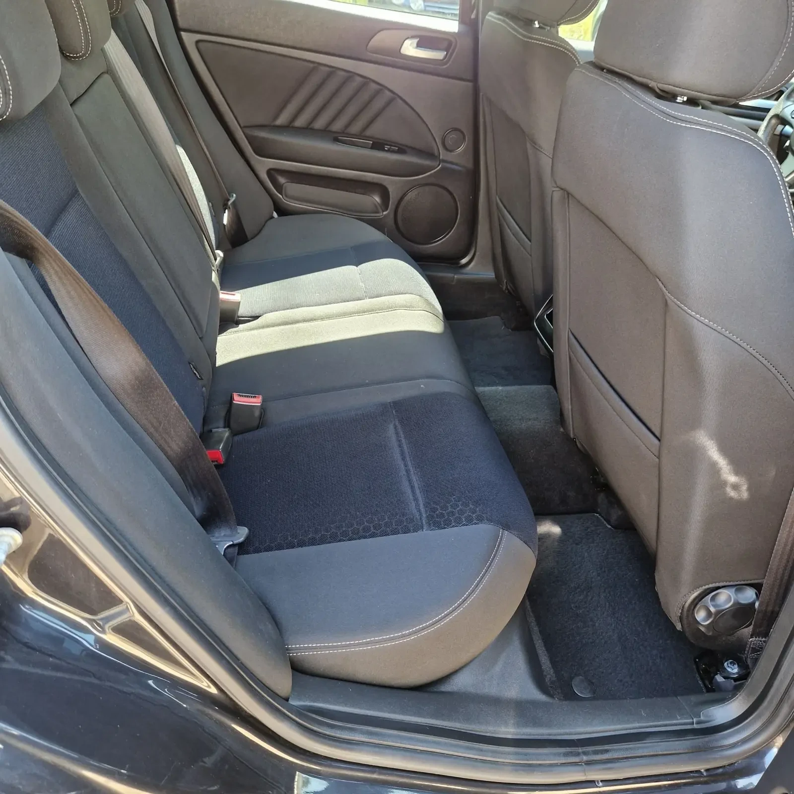 Alfa Romeo 159 2.0JTD | Mobile.bg   13