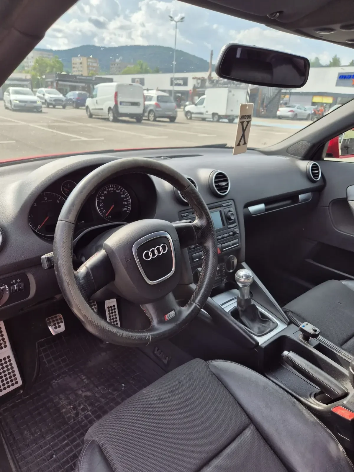 Audi A3  - изображение 7