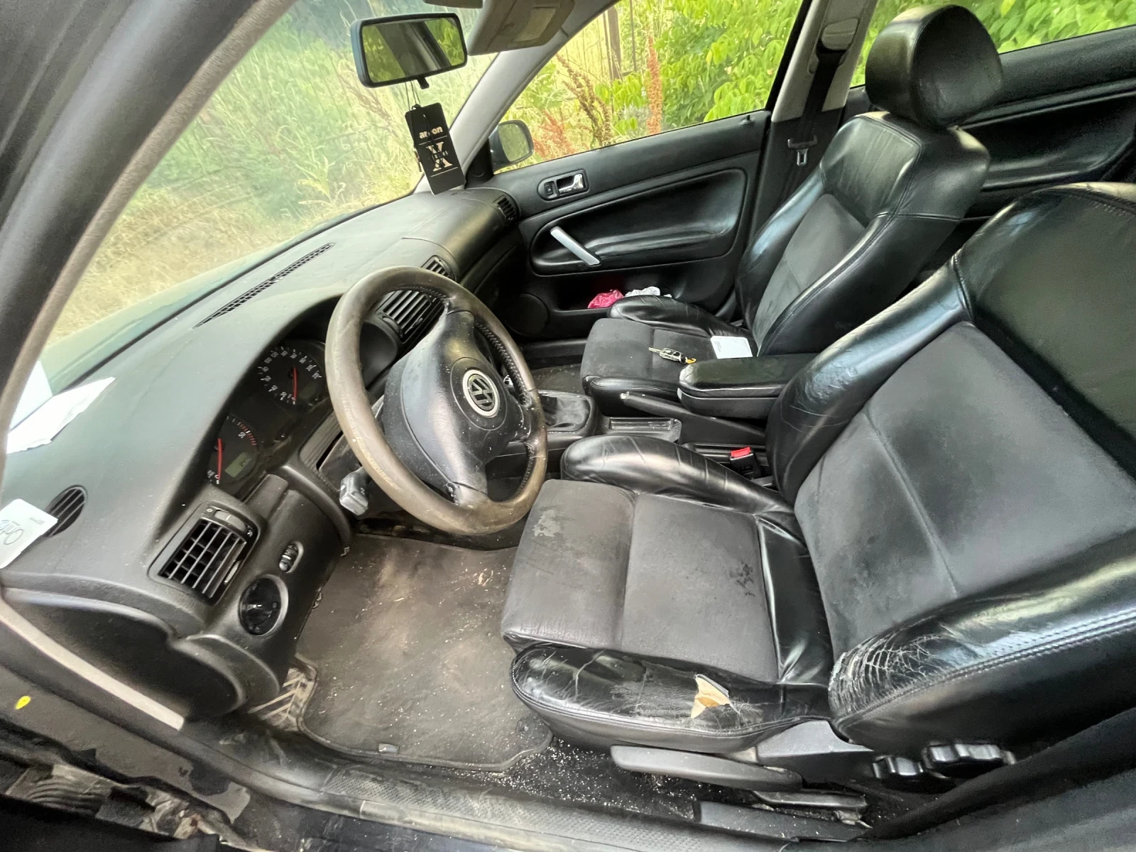 VW Passat  - изображение 9