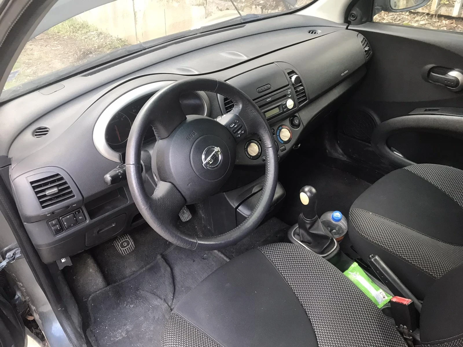 Nissan Micra  - изображение 3