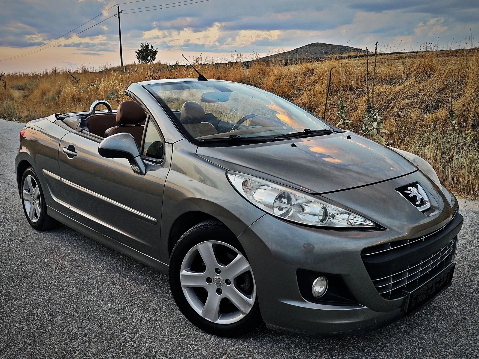 Peugeot 207 * AVTOMAT* EXCLUSIVE* FULL*  - изображение 2