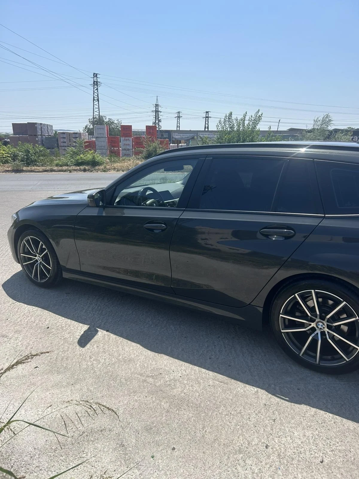 BMW 318 Туринг Individual - изображение 6