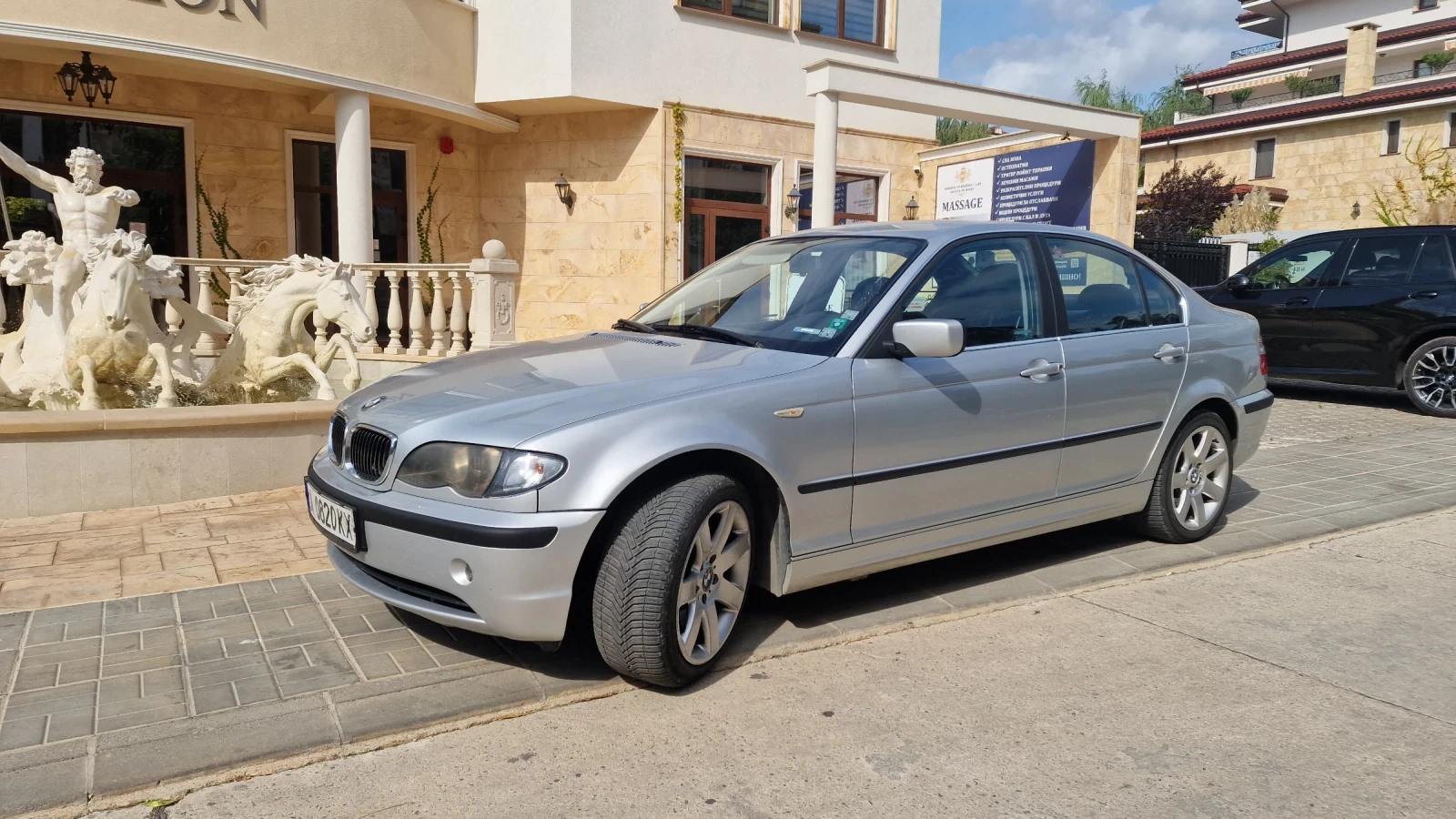 BMW 330 330xd | Mobile.bg   1