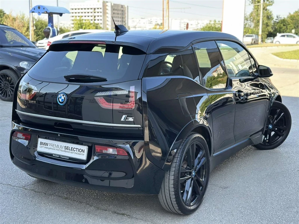 BMW i3 120Ah - изображение 2