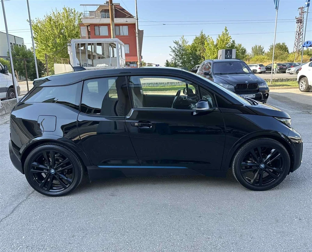BMW i3 120Ah | Mobile.bg   14