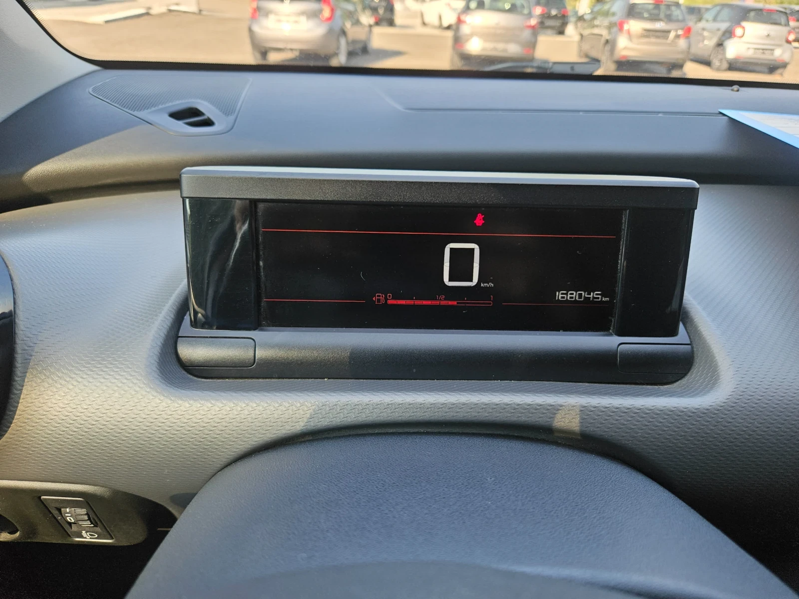 Citroen C4 Cactus 1.5HDI | Mobile.bg � ����������� 13