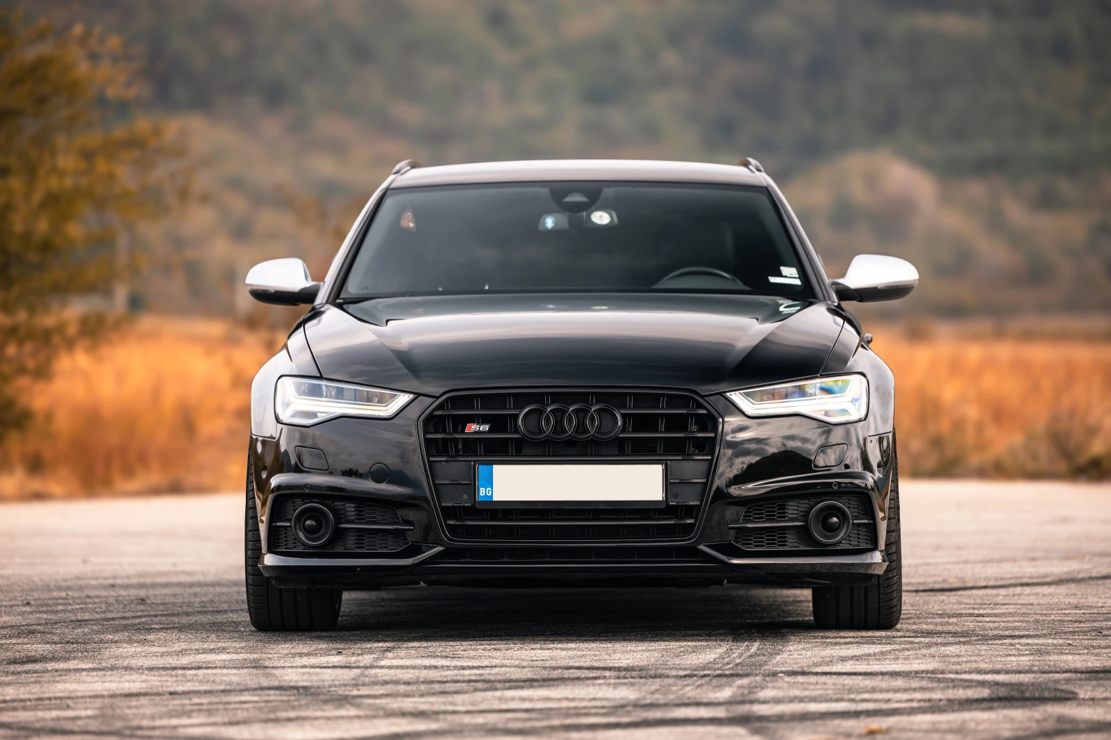 Audi S6 | Mobile.bg   1