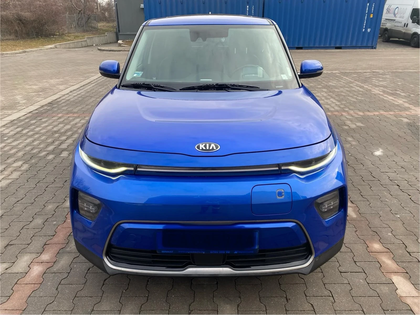 Kia Soul Designer pack 37000 km | Mobile.bg � ����������� 1