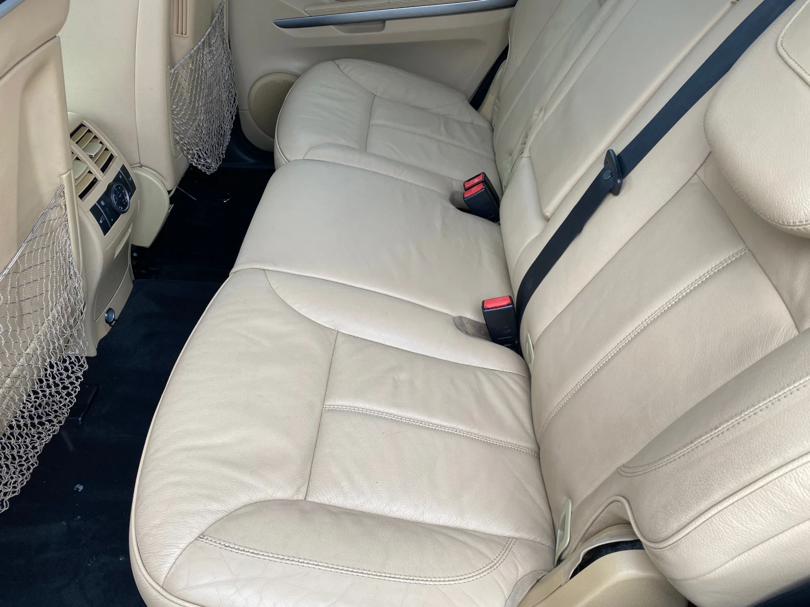 Mercedes-Benz GL 550 AMG GRAND EDITION , снимка 14 - Автомобили и джипове - 52022434