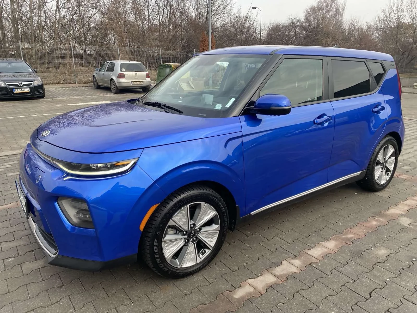 Kia Soul Designer pack 37000 km - изображение 4