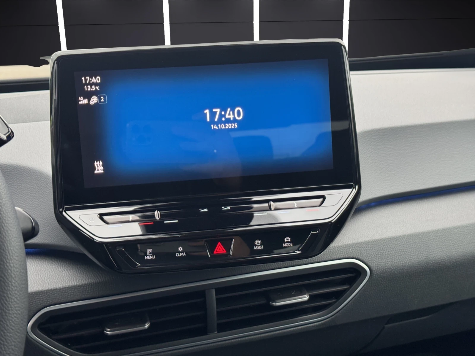 VW ID.3 PRO PERFORMANCE* LED* CARPLAY* NAVI | Mobile.bg   12