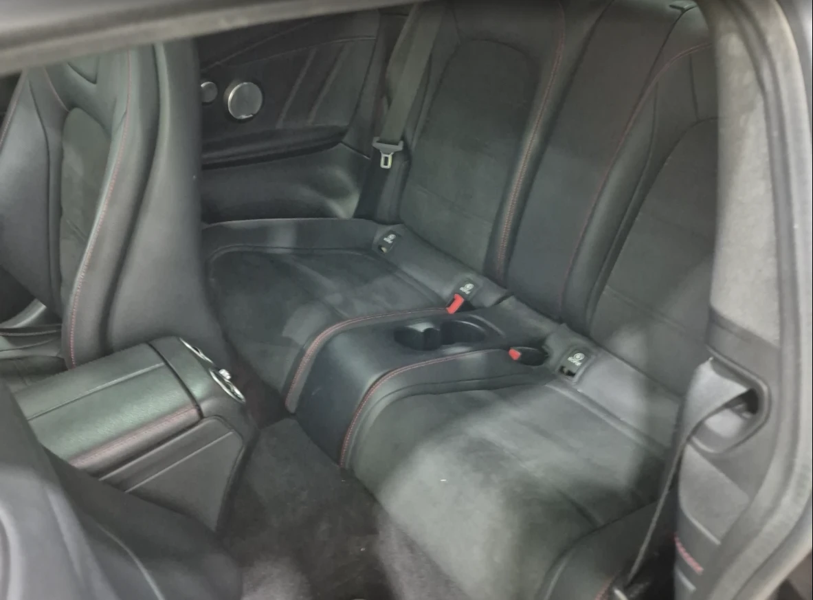 Mercedes-Benz C 43 AMG | Mobile.bg   11