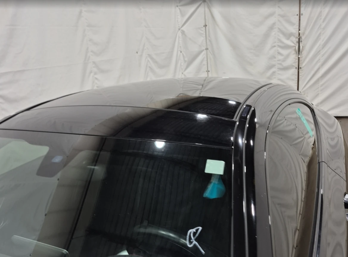 Mercedes-Benz C 43 AMG  - изображение 8