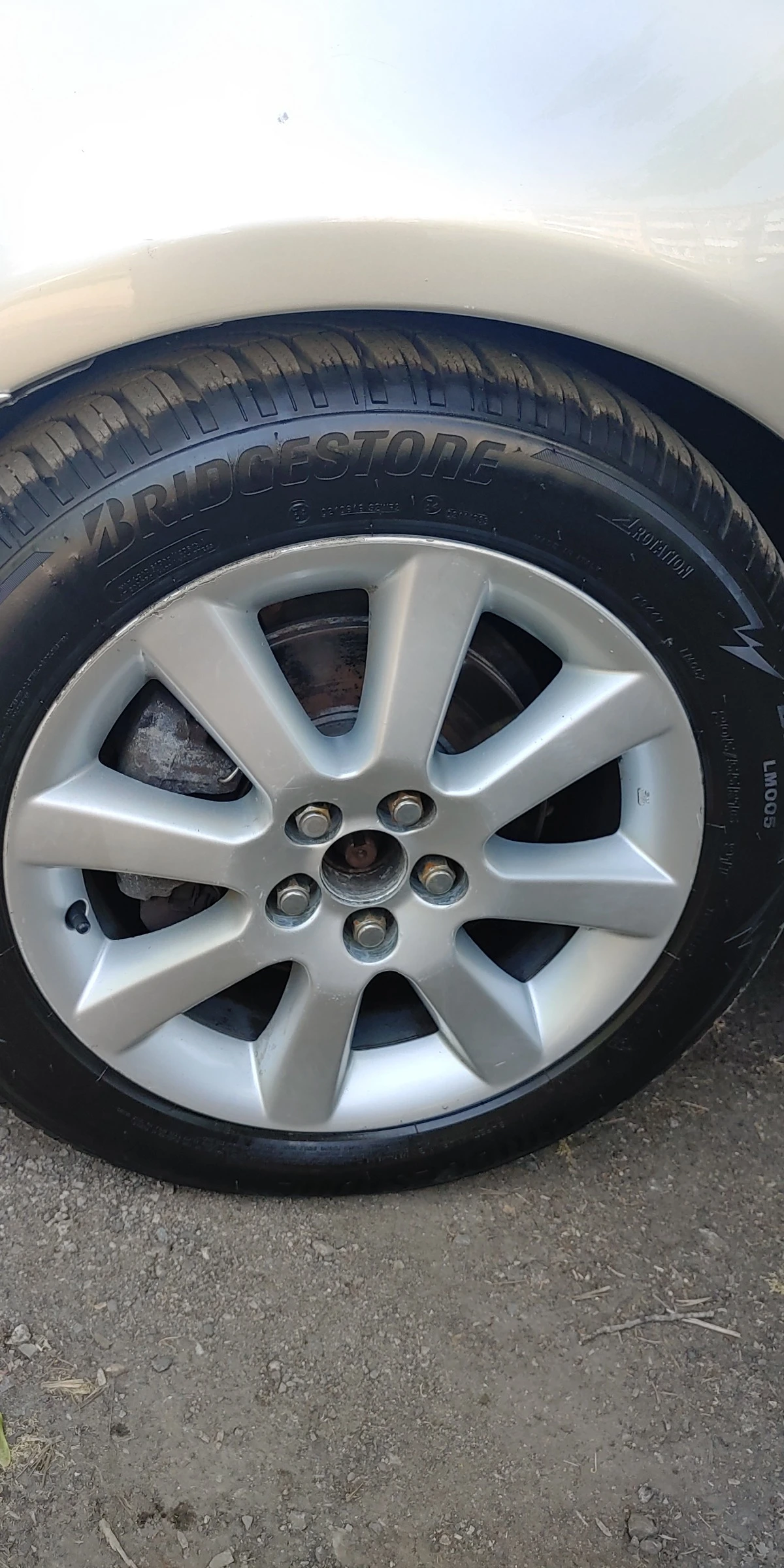 Toyota Avensis 1.8i Automatic | Mobile.bg   15