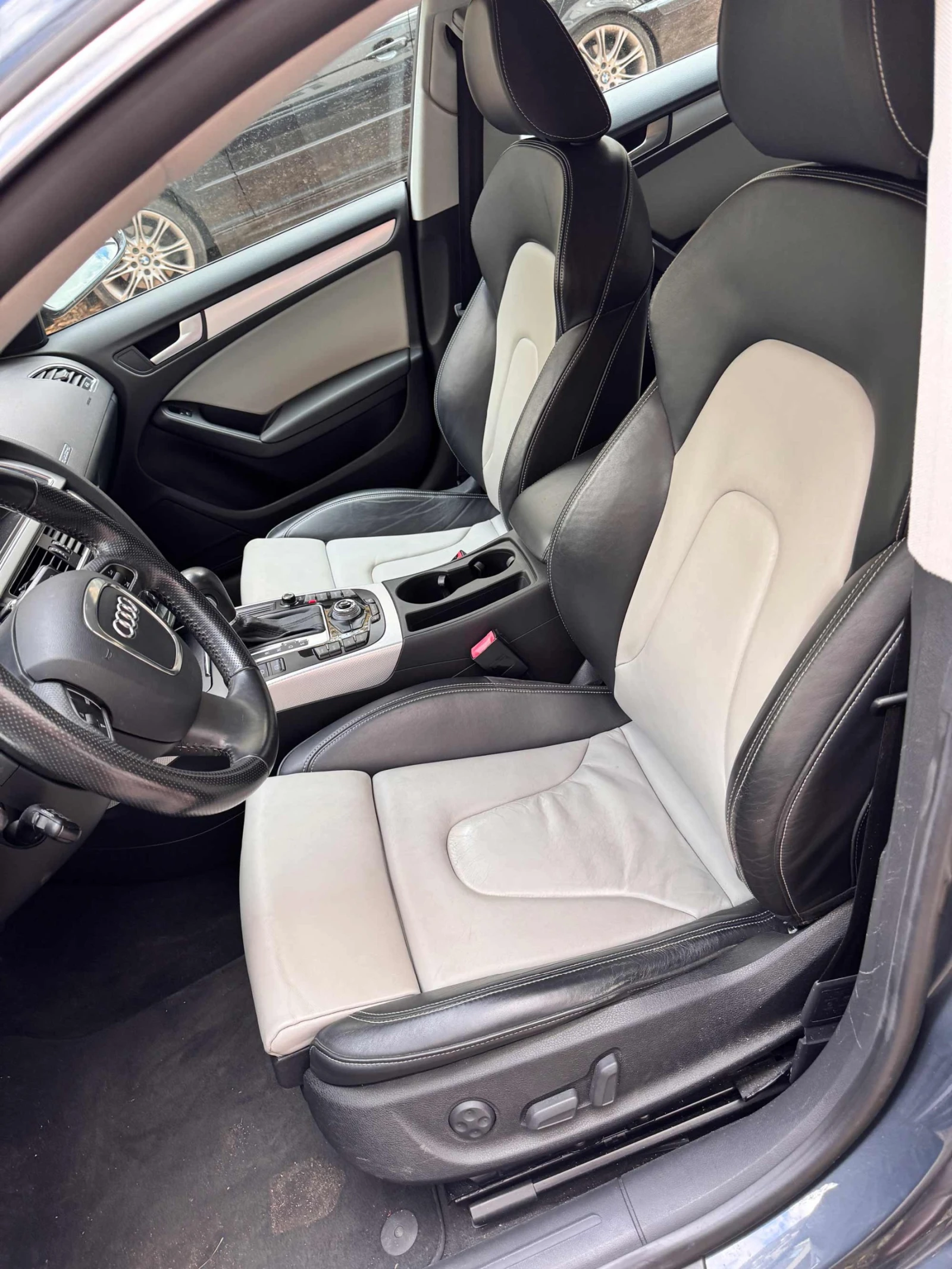 Audi A5 Sportback 2.0 TSFI - изображение 7