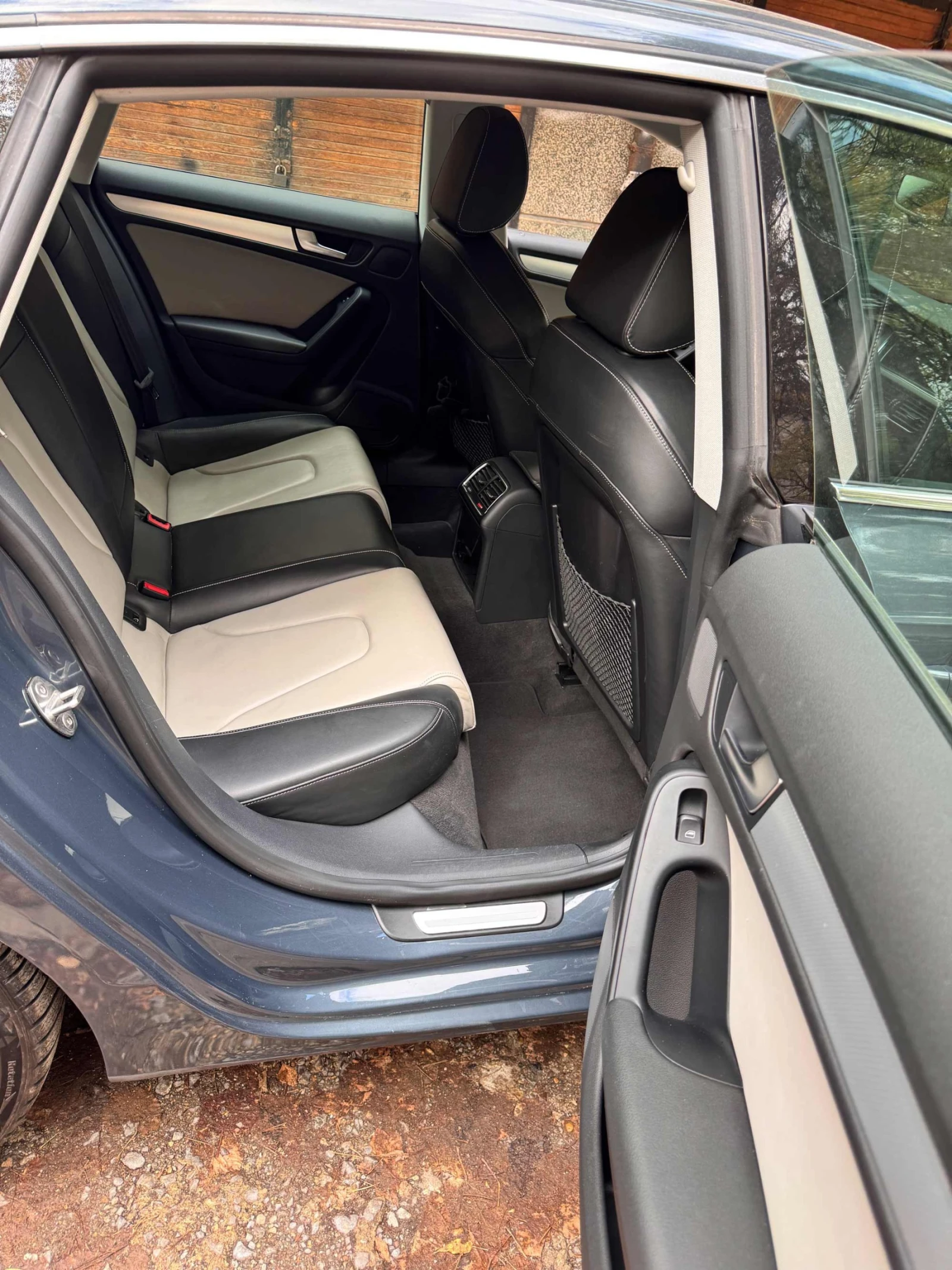 Audi A5 Sportback 2.0 TSFI | Mobile.bg � ����������� 11