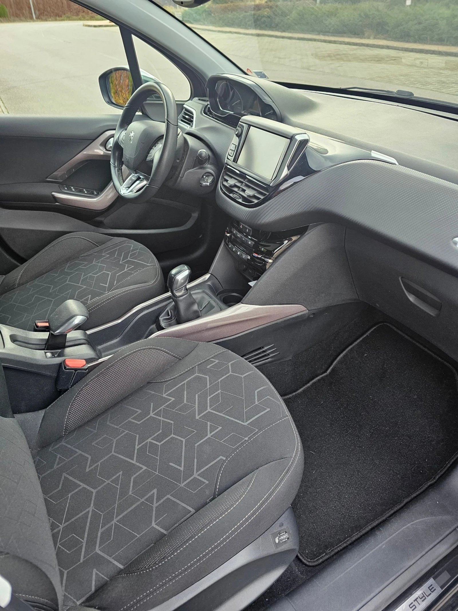 Peugeot 2008 1.6hdi /  /  / | Mobile.bg   10