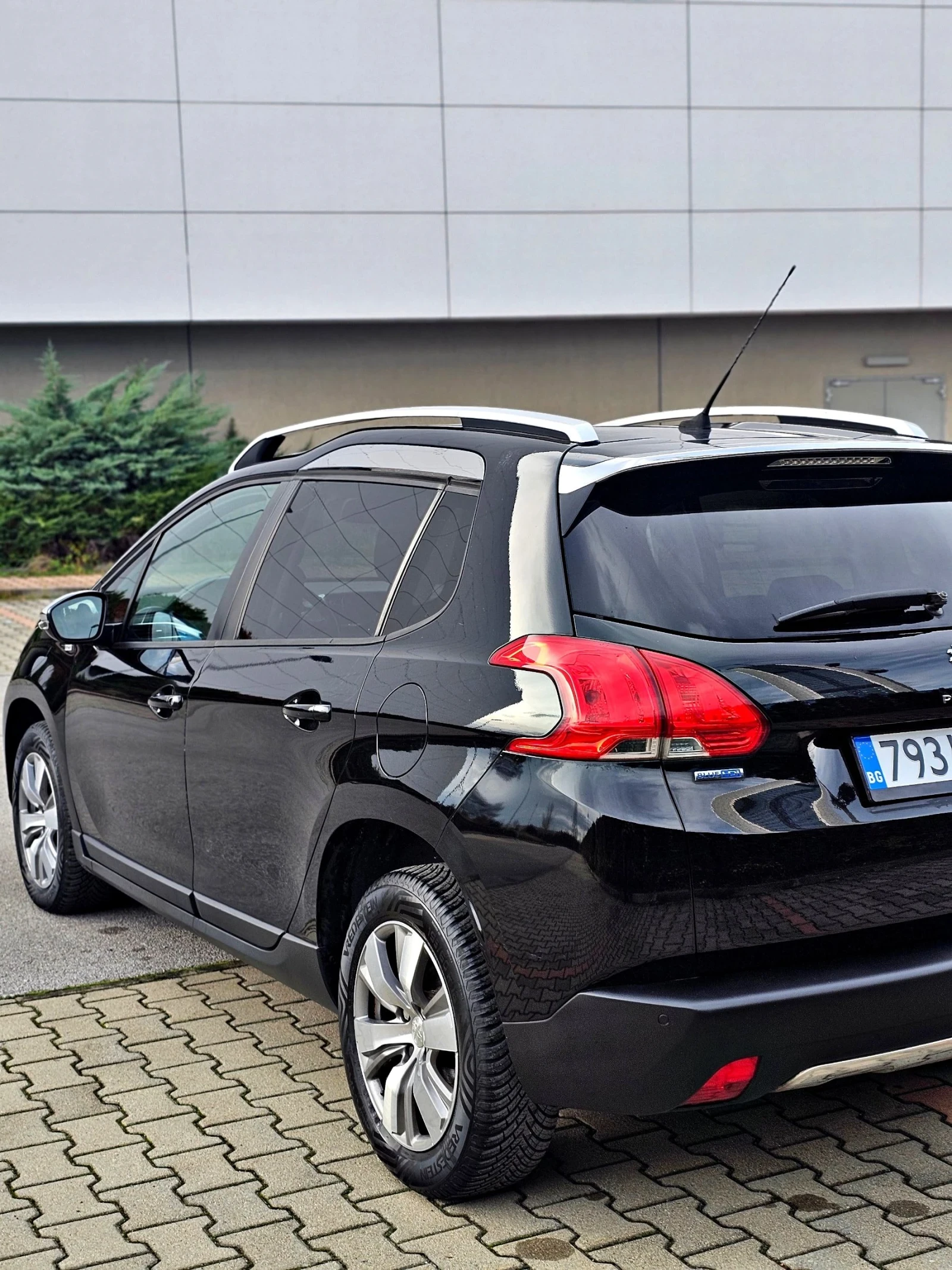 Peugeot 2008 1.6hdi /  /  / | Mobile.bg   4